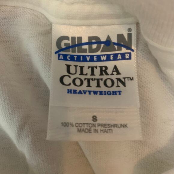 Tres Equis Vintage tee - Picture 2 of 4